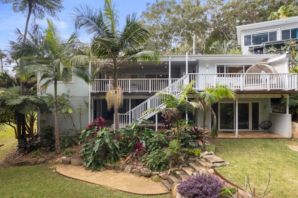 2 Tungarra Pde, Macmasters Beach, NSW 2251