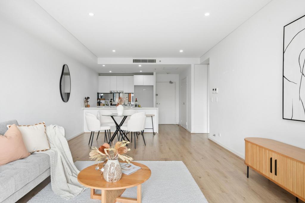 1205/260 Coward St, Mascot, NSW 2020