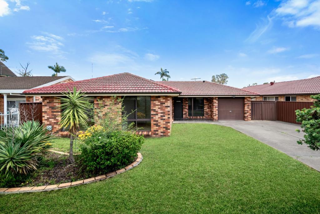 49 Napier Ave, Lurnea, NSW 2170