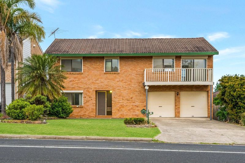 32 Glen Davis Ave, Bossley Park, NSW 2176