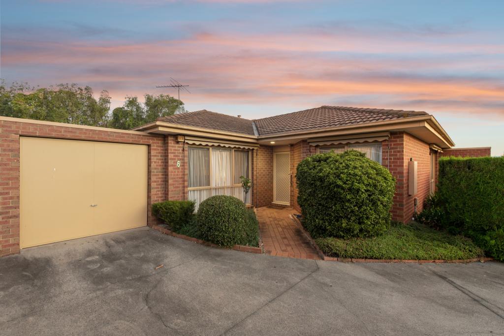 6 SHOAL CT, DINGLEY VILLAGE, VIC 3172