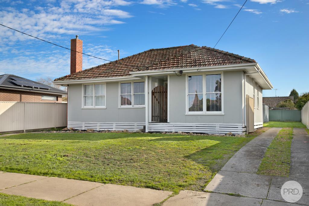 451 Gillies St, Wendouree, VIC 3355