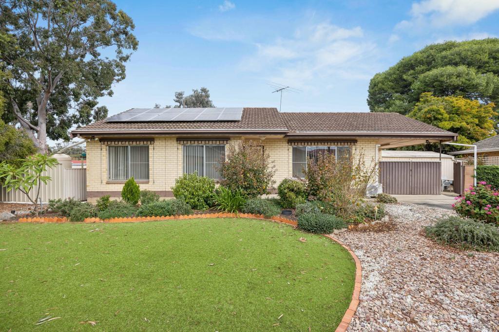 13 KIRBY AVE, SALISBURY, SA 5108