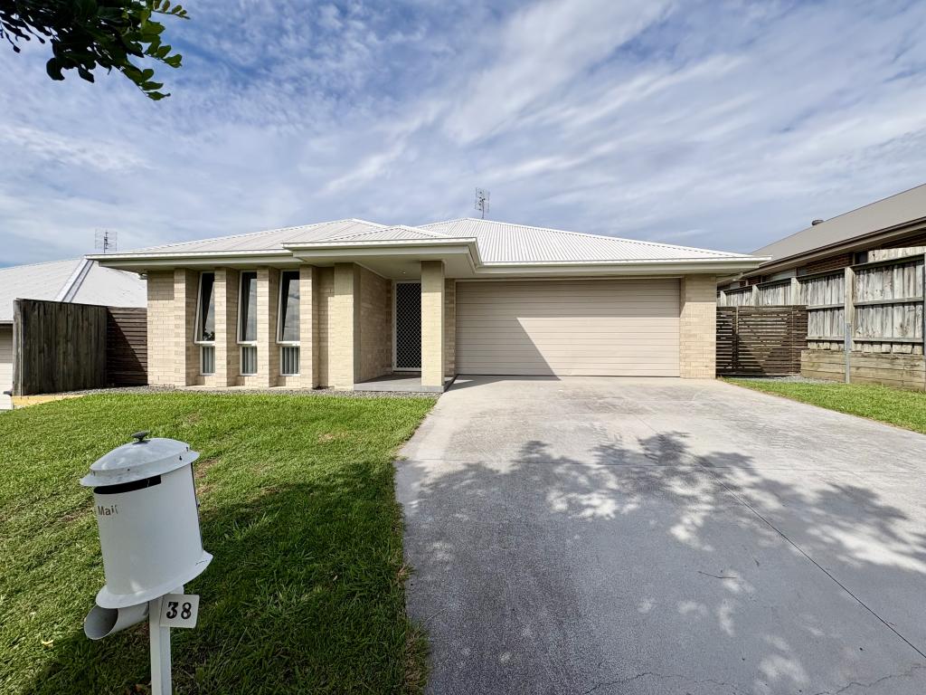 38 Les Cct, Gillieston Heights, NSW 2321