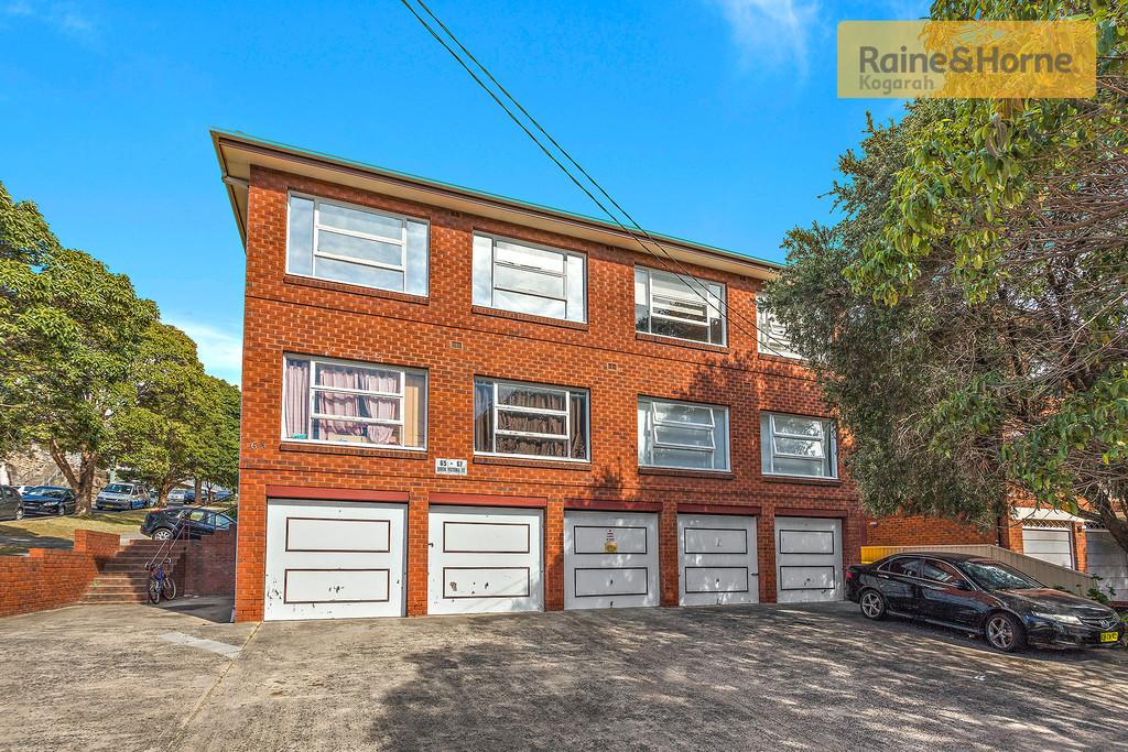 5/65-67 Queen Victoria St, Bexley, NSW 2207