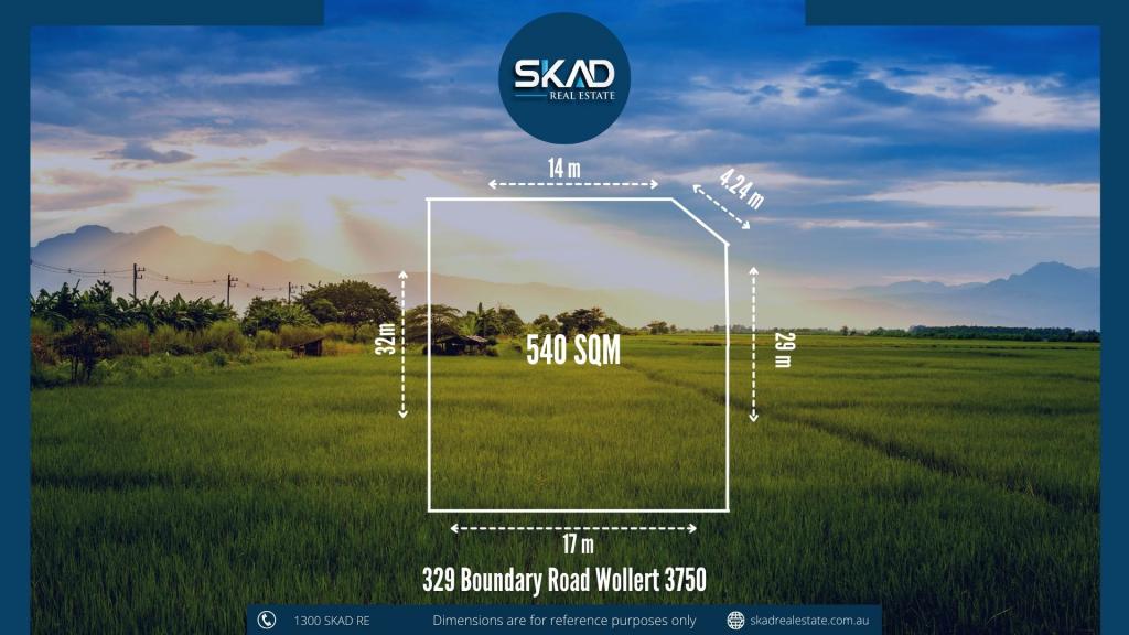 329 Boundary Rd, Wollert, VIC 3750