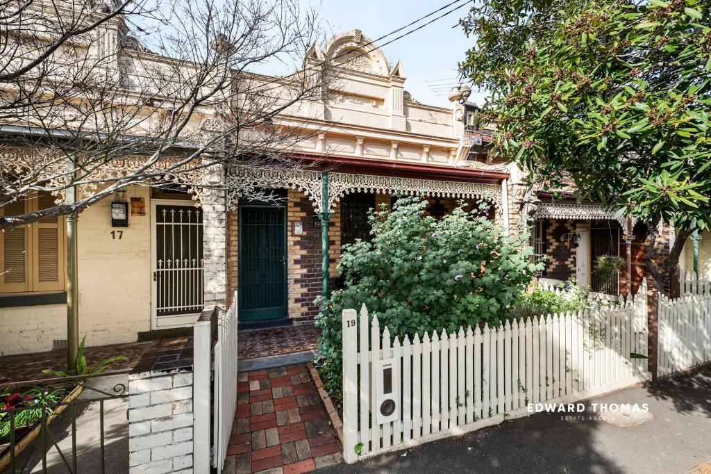 19 Southey St, Kensington, VIC 3031