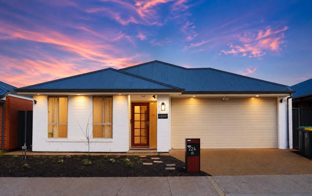 224 President Ave, Andrews Farm, SA 5114