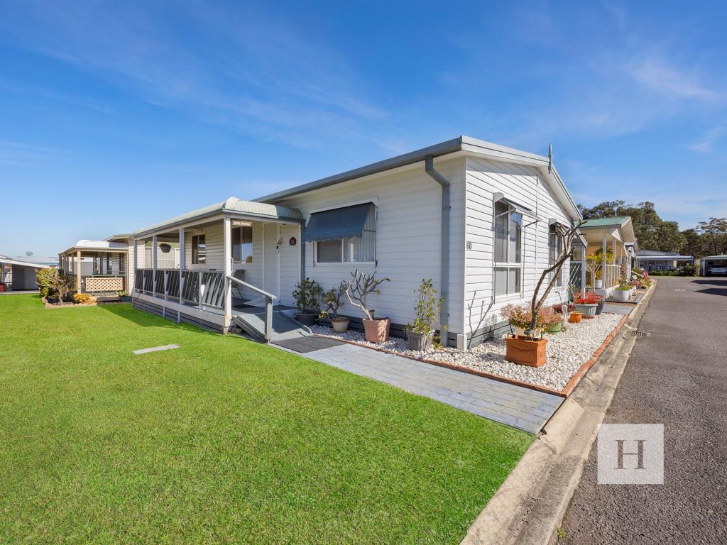 60/25 Mulloway Rd, Chain Valley Bay, NSW 2259