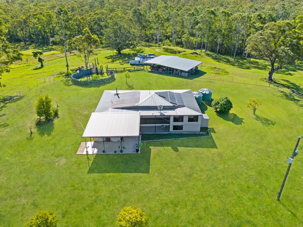 220 Glenbar Rd, Aramara, QLD 4620