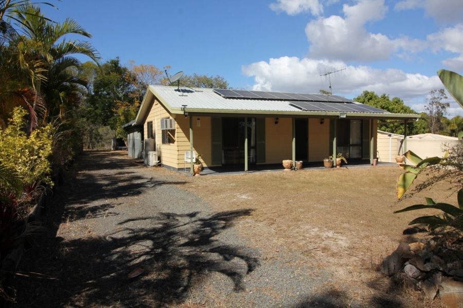 75 Oceania Ct, Deepwater, QLD 4674