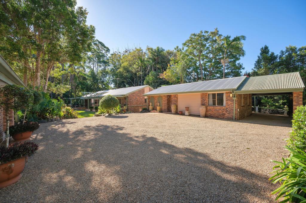 16 Ruddle Dr, Reesville, QLD 4552