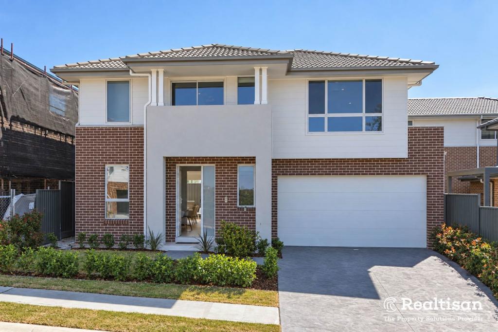 20-34 Solar St, Leppington, NSW 2179