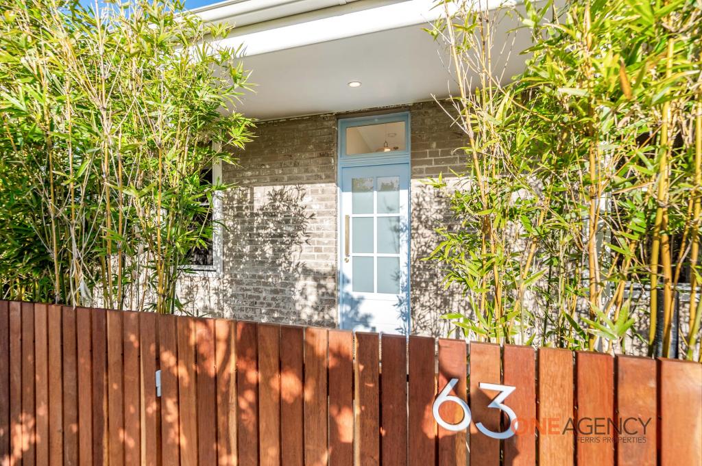 63 Ingall St, Mayfield, NSW 2304