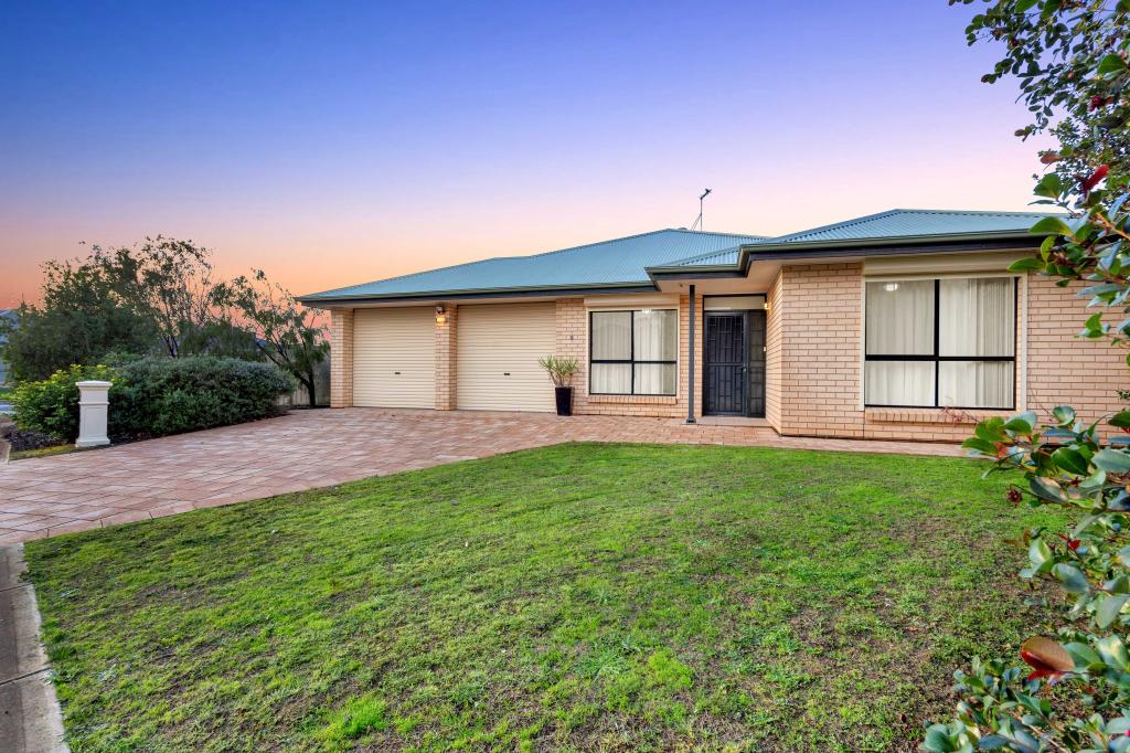 5 Jamieson Gr, Reid, SA 5118