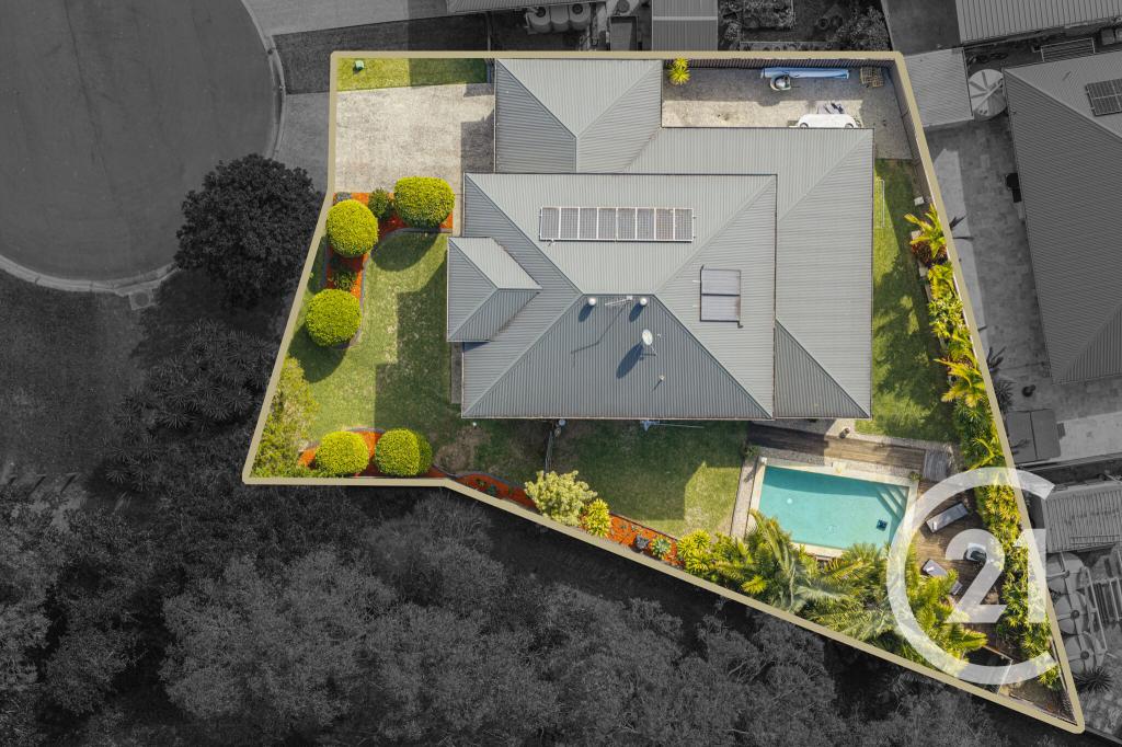 11 Shrike Ct, Narangba, QLD 4504