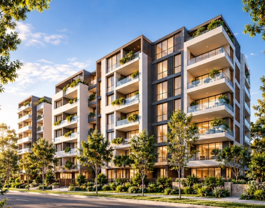 Contact Agent For Address, Edmondson Park, NSW 2174