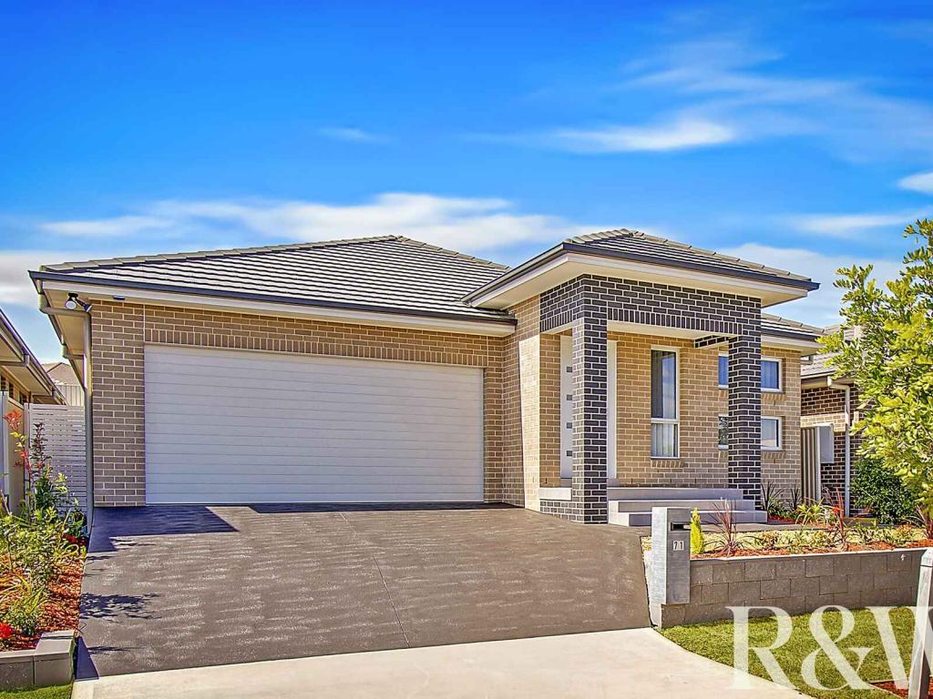 71 Richards Loop, Oran Park, NSW 2570