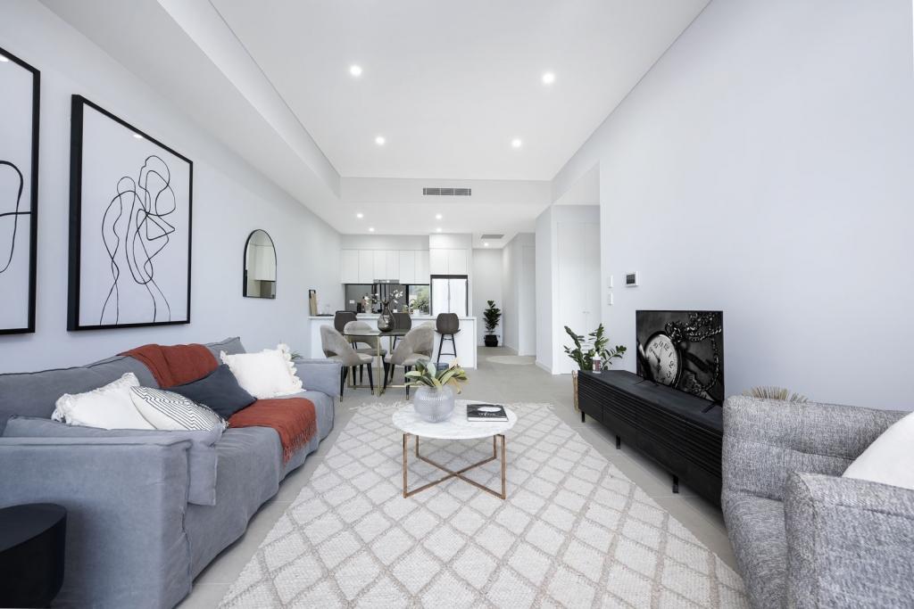 105/4 Saxby Cl, Botany, NSW 2019