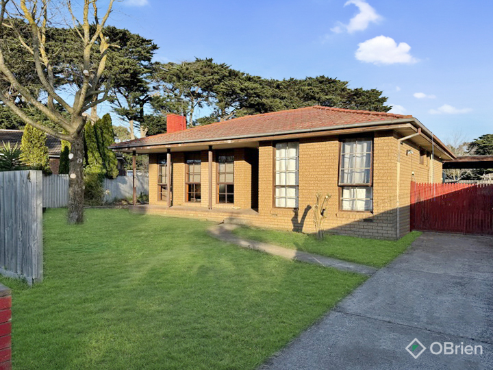 4 Kelso Pl, Berwick, VIC 3806