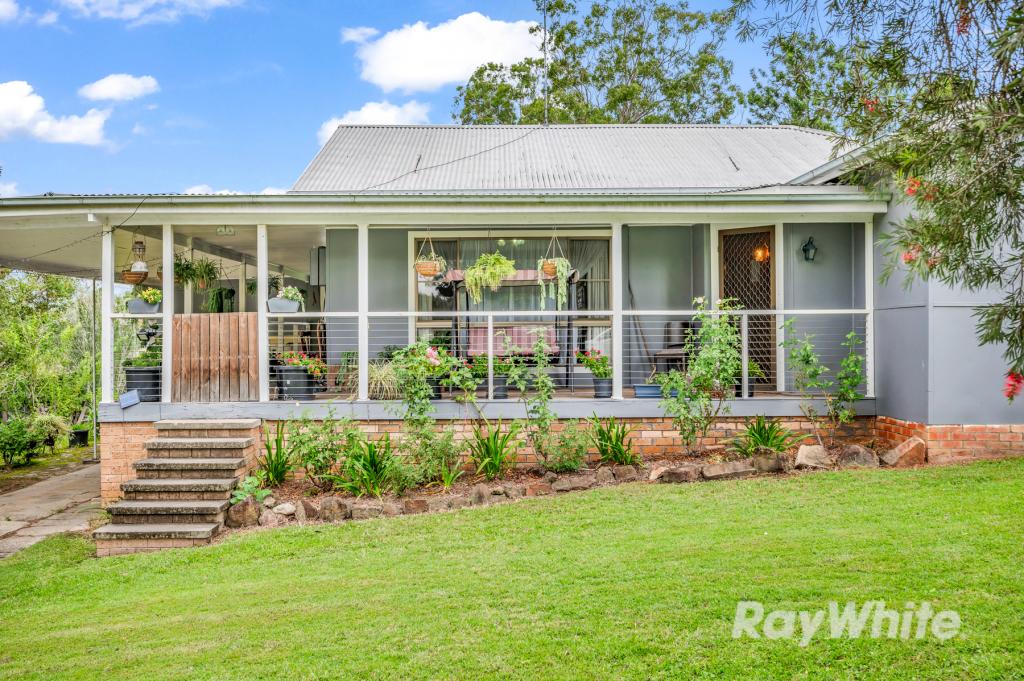 14 Anderson St, Wards River, NSW 2422