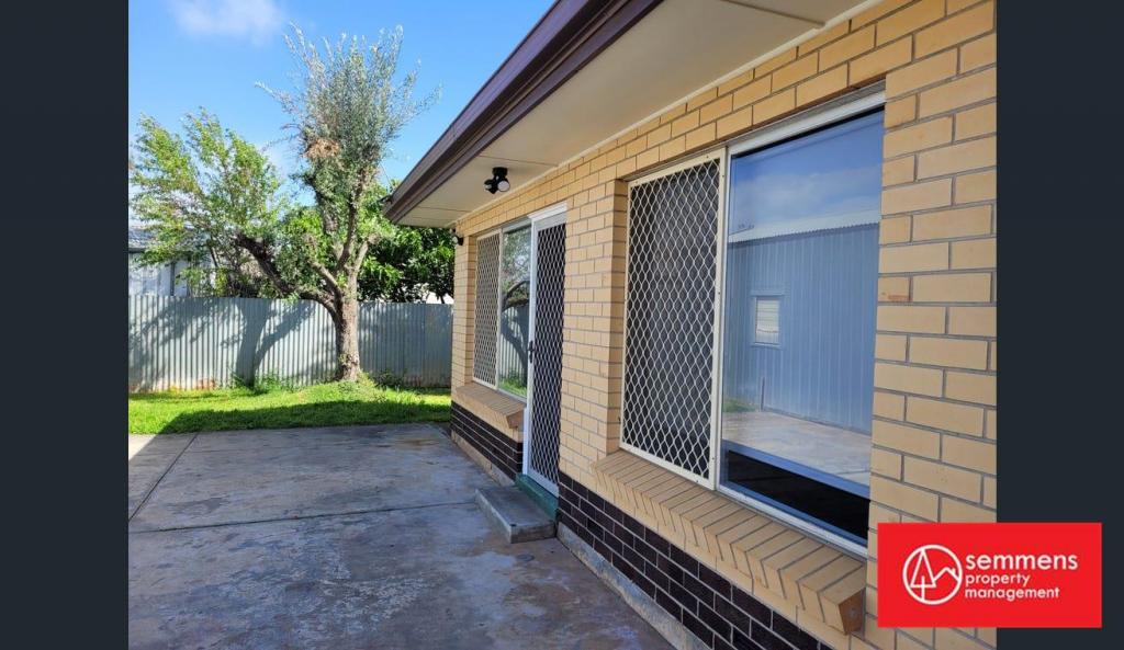 3/2 Dillon Ave, Flinders Park, SA 5025