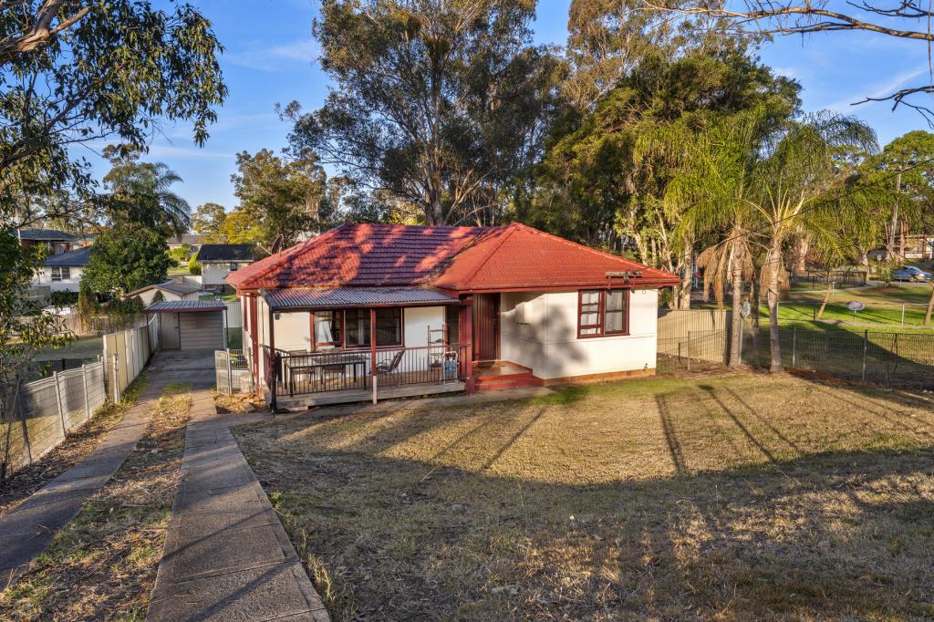 25 Caloola Ave, Penrith, NSW 2750