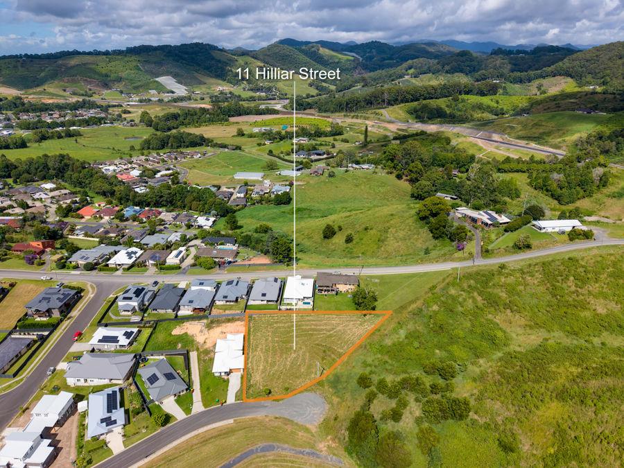 11 Hilliar St, Coffs Harbour, NSW 2450