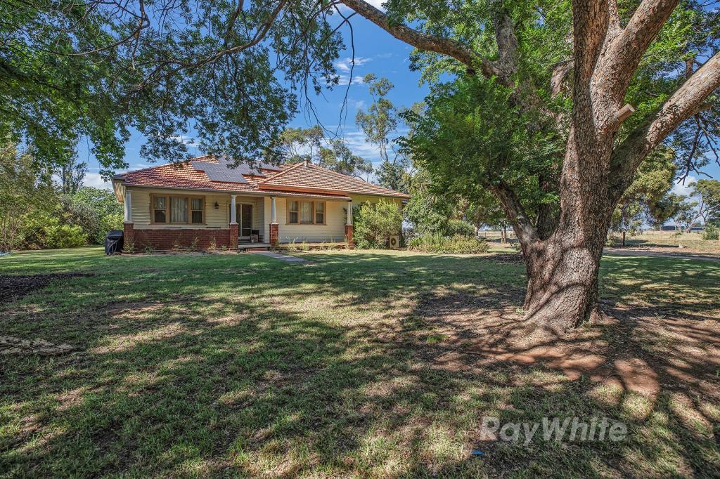 803 Singer Rd, Bamawm, VIC 3561