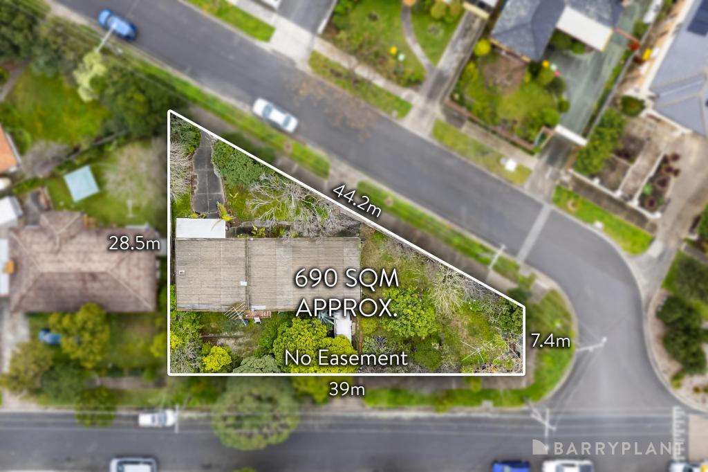11 Millicent Ave, Bulleen, VIC 3105