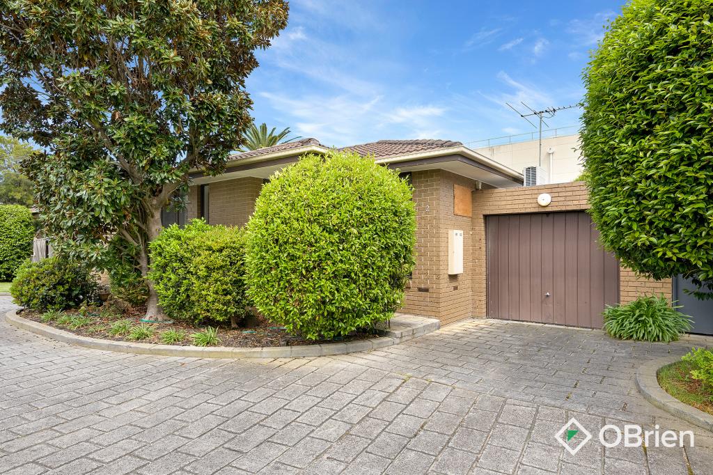 2/5-9 Sheridan Ave, Frankston, VIC 3199