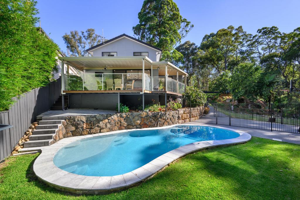 12 High St, Glenbrook, NSW 2773