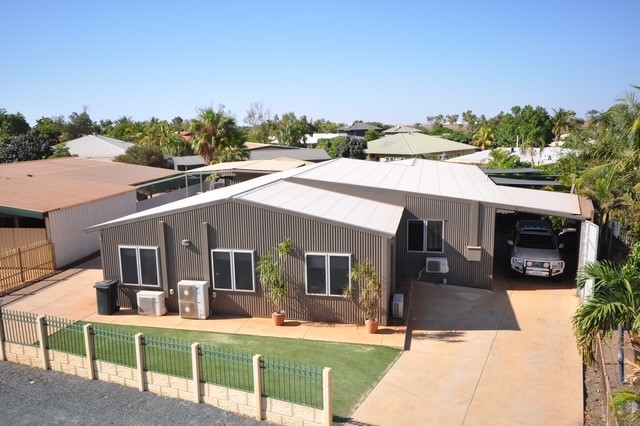 12 Harper St, Port Hedland, WA 6721