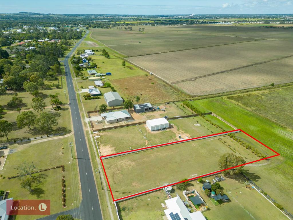 149 Tantitha Rd, Gooburrum, QLD 4670