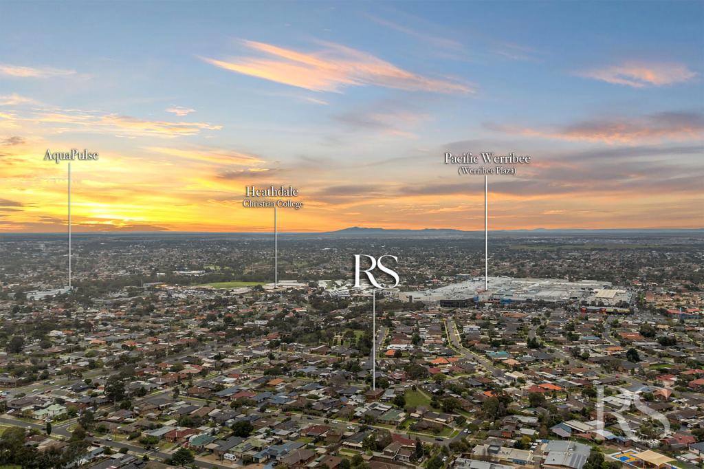 14 Oppy Cres, Hoppers Crossing, VIC 3029