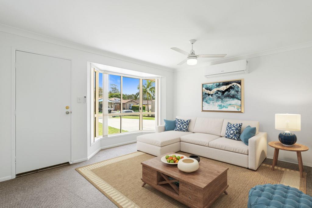 18 Mistletoe Ct, Camira, QLD 4300