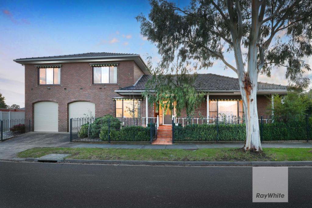 1 Ormsby Cl, Gladstone Park, VIC 3043