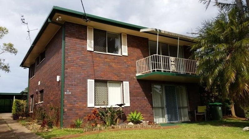 2/44 GRANITE ST, PORT MACQUARIE, NSW 2444