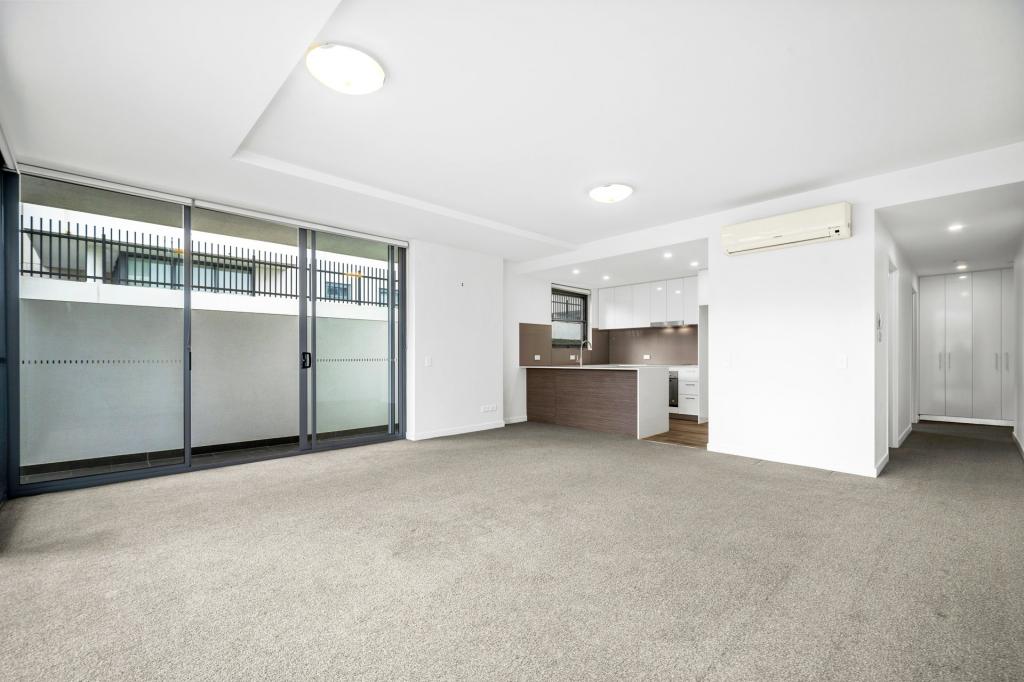 6/1 Lucinda Ave, Norwest, NSW 2153