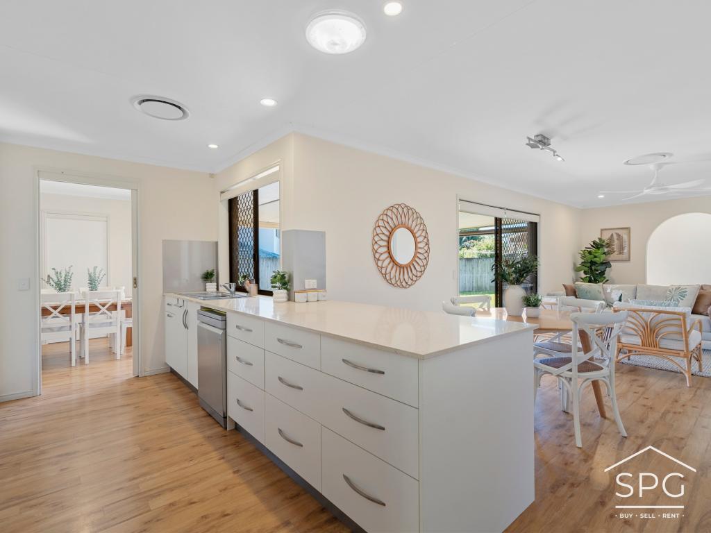 18 Peachdale St, Tingalpa, QLD 4173