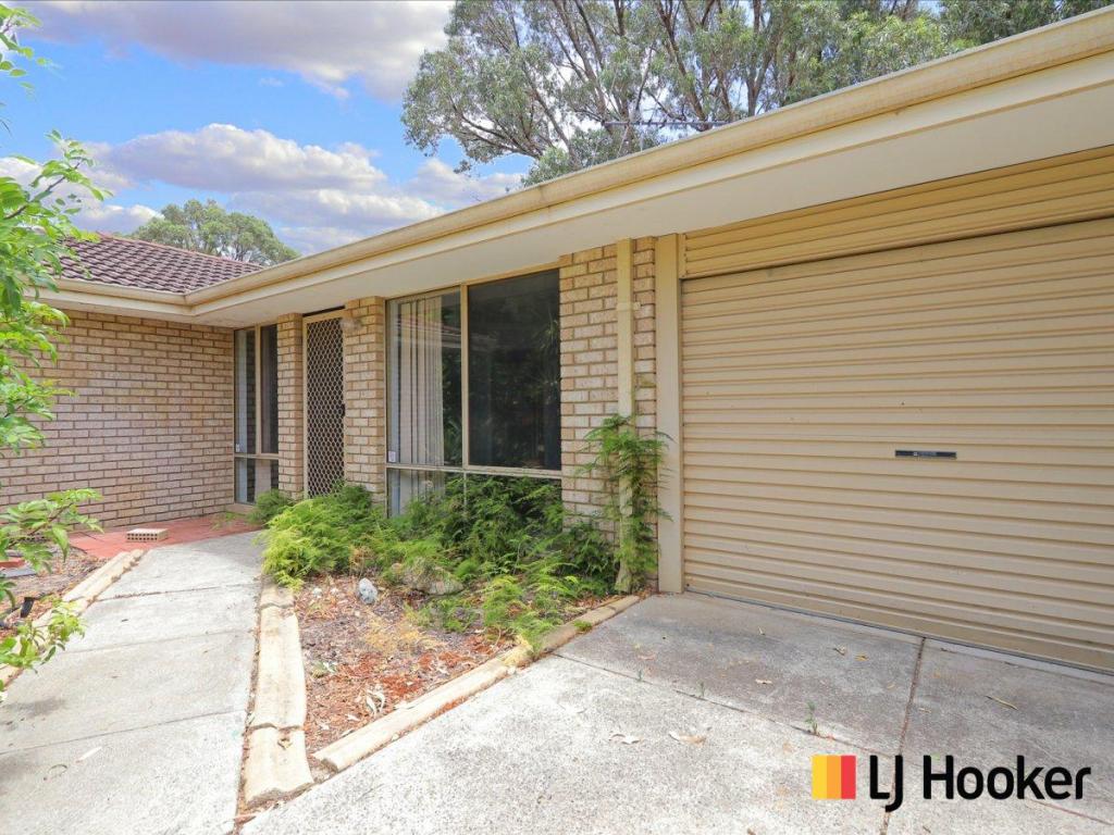 84 Unnaro St, Hillman, WA 6168