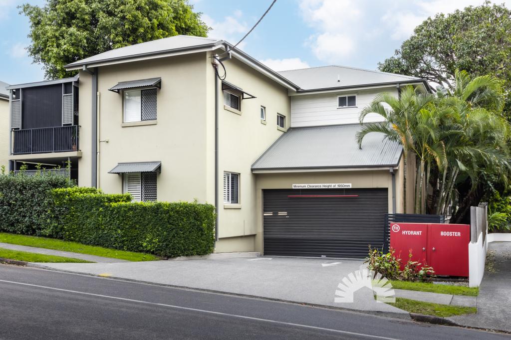17/264 Kent St, Teneriffe, QLD 4005