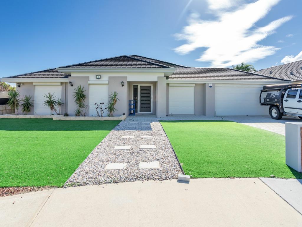 13 Bryce Ct, Maddington, WA 6109