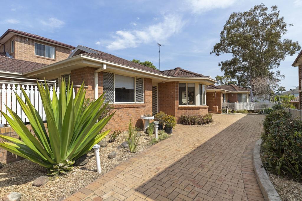 41 Rickard St, Merrylands, NSW 2160