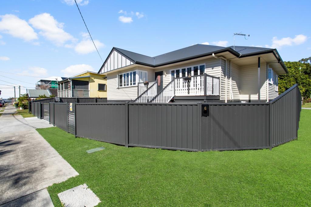 6 Port St, Deception Bay, QLD 4508