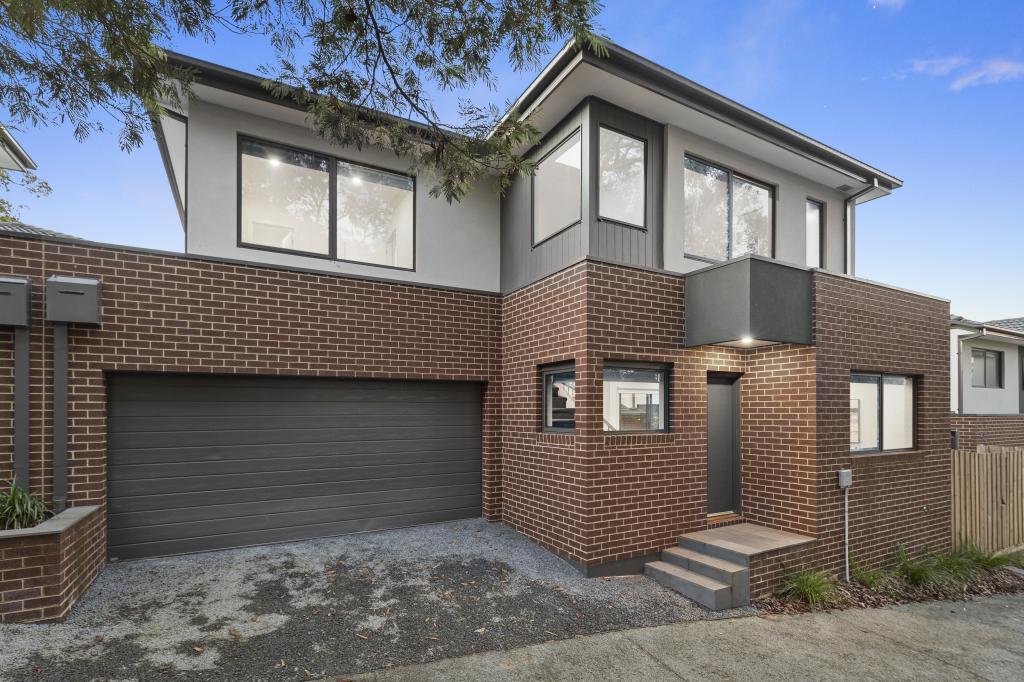 3/22 Mines Rd, Ringwood East, VIC 3135