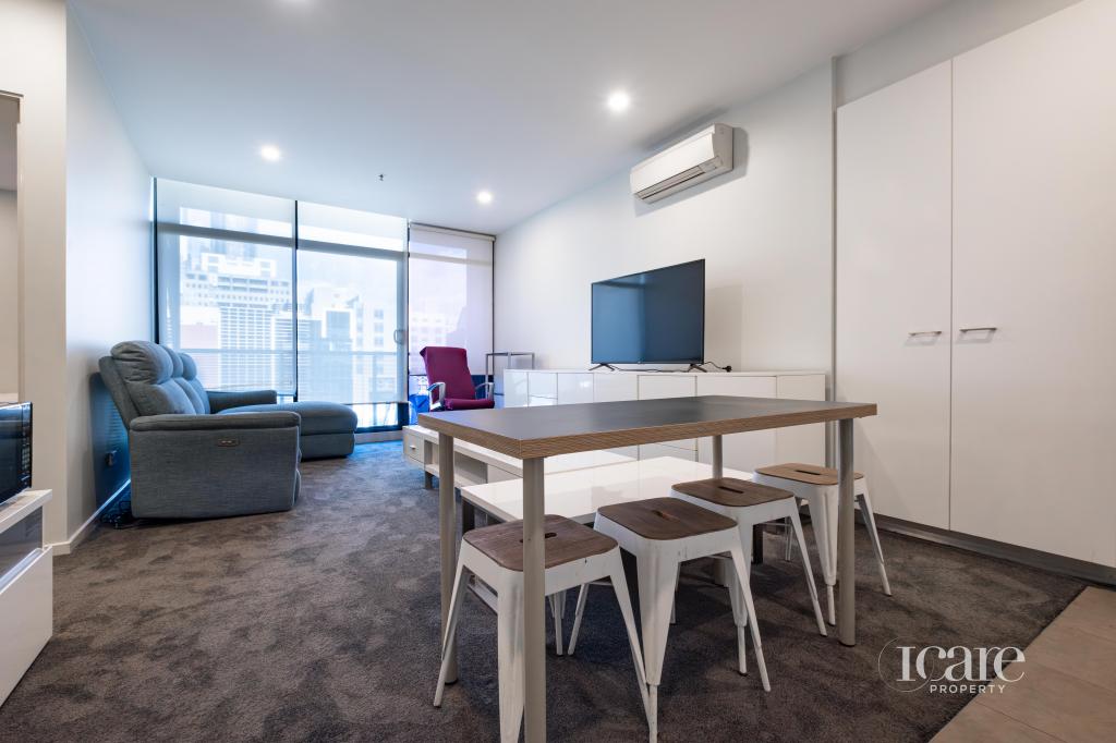 1407/380 Little Lonsdale St, Melbourne, VIC 3000