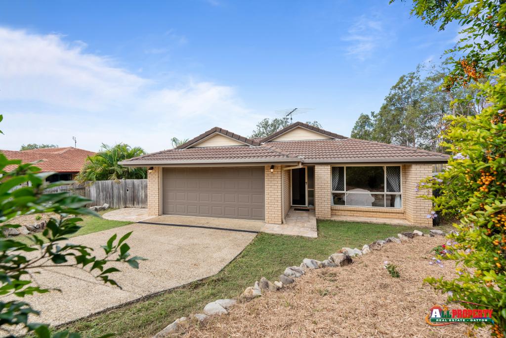 37 Davis Cres, Gatton, QLD 4343