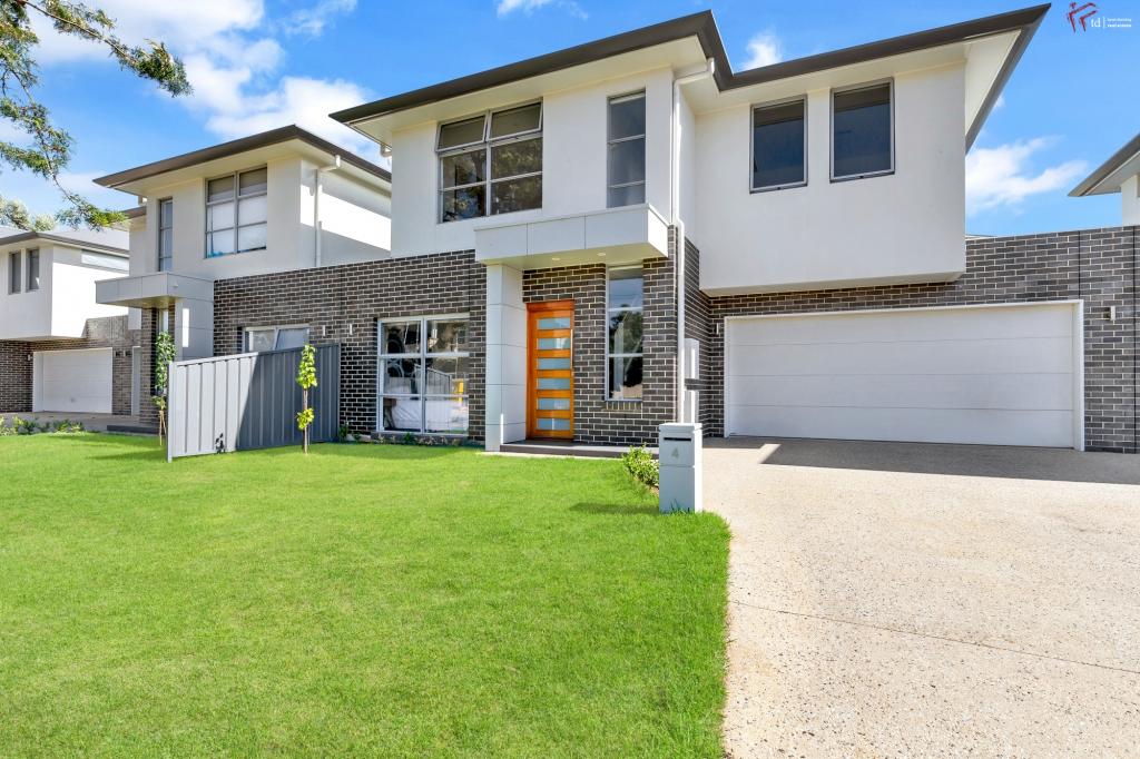 4 Laver St, Hectorville, SA 5073