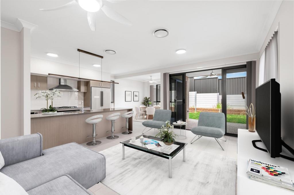 53 Mount Moogerah Dr, Algester, QLD 4115